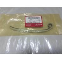 ราคา ยางกดโซ่ตัวบนเวฟ125S Rดรีม125 เวฟ125รุ่นไฟเลี้ยวบังลม 1ชิ้น (518334800)