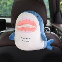 ราคา กล่องใส่ทิชชู่ในรถไอเดียสร้างสรรค์กล่องใส่กระดาษทิชชู่แบบแขวนลายการ์ตูนกล่องทิชชู่ที่วางแขนอเนกประสงค์บนรถกล่องทิชชู่ที่บังแดด (19641762198)