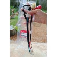 ราคา เบิกศูนย์ของแท้ สายไฟขั้วแบต จุ๊ปไฟหน้า สตาทเท้า สตาทมือ รถรุ่น Wave125iไฟเลี้ยวบังลม Wave110i Wave125R Wave125S (17179906578)