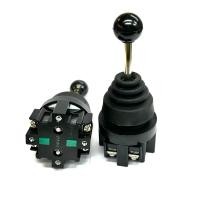 ราคา สวิทซ์คันโยก 30 มม 2 ทาง และ 4 ทาง กดล็อค และ ไม่ล็อค เด้งกลับ (19026968180)