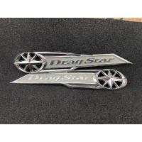 ราคา ตราข้างถัง โลโก้ข้างถัง YAMAHA DRAG STAR 400 1100 XVS 400 1100 YAMAHA DRAGSTAR 400 Classic XVS400 V Star400 สัญลักษณ์สติ๊กเกอร์เหมาะสำหรับ Yamaha 3D วัสดุพลาสติก สีโครมเมี่ยม (15655064875)