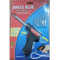 ราคา หัวแร้งปืน No741 เปลี่ยนปลายได้ 6 แบบ 130 w ANGLE BLUE (8432595793)
