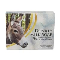 ราคา Natural Efe Donkeys Milk Olive Oil Soap สบู่น้ำมันมะกอก 100g (16775984607)