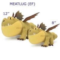 ราคา ตุ๊กตา Toothless เพลิงนิล Light Fury Hookfang Stormfly Meatlug Barf Belch 8 12 15 20นิ้ว เขี้ยวกุด มังกรเขี้ยวกุด มังกร (20537299062)