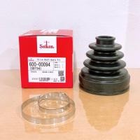 ราคา ยางหุ้มเพลา ขับ หัวนอก หัวใน Toyota ALTIS ปี 2001 2018 SEIKEN JAPAN100 (19688899249)