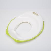 ราคา IKEA กระโถนเด็ก ฝารองนั่งชักโครก TOSSIG ฝึกเข้าห้องน้ำสำหรับเจ้าตัวน้อย แข็งแรง ทนทาน น้ำหนักเบา (20109680316)