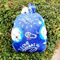 ราคา หมอนผ้าห่มโดราเอมอน หมอนผ้าห่มแมวจี้ นุ่มครับ ขนาด ผ้า150 90ซม หมอนผ้าห่มโดราเอม่อน หมอนผ้าห่ม (6134686073)