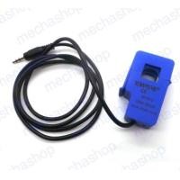 ราคา CT ซีทีวัดกระแสไฟฟ้า Non invasive Split Core Current Transformer AC current sensor 100A SCT 013 000 (7461966528)
