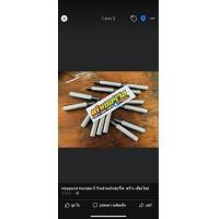 ราคา ต่อโช๊คหน้า ตัวต่อหลอดวาล์วโช๊คหน้า wave dream msxเก่า msxsf nsr br ฯลฯ (16345824542)