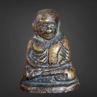 ราคา พระหลวงพ่อเงิน วัดบางคลาน พุทธคุณบารมี (19578852096)