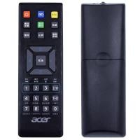 ราคา acerเอเซอร์โปรเจคเตอร์รีโมทคอนลเครื่องมือAS201 AS301 AS303 X113 EV S60H P1383W (20094901383)