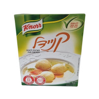 ราคา Matza Ball Powder Knorr 130 ml แป้งมัสซะสำเร็จรูป สำหรับทำมัสซะ บรรจุ 130 กรัม (9554501842)