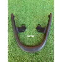 ราคา กันตก กันตกท้ายเบาะ Honda เวฟ 100S 2005 2008 เวฟ 100เอสยูบ็อค (21236165659)