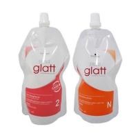 ราคา Schwarzkopf strait glatt ครีมยืดผม แกลท ชวาร์สคอฟ (18985343455)