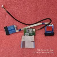 ราคา สายแพ ไวไฟ LG 42LB582T 50LB582T 55LB582T อะไหล่แท้ ถอดมือสอง (21151493780)