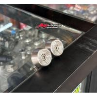 ราคา อุดปลายแฮนด์เลส แบบใส่ไส้แฮนด์เดิม สำหรับWave110i Wave110Led Wave125Led ราคาต่อ1คู่ (20441907377)