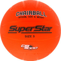 ราคา FBT ลูกแชร์บอลยาง ซุปเปอร์สตาร์ CB5000 (21302105497)