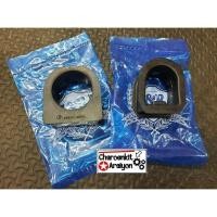 ราคา IR ยางรัดแร็ค TOYOTA โตโยต้า Corolla โคโรร่า AE100 AE101 AE102 AE111 12 4AFE สามห่วง ตูดเป็ด ขายเป็นคู่ (7209148937)