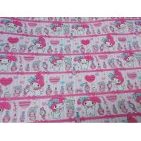 ราคา กระเป๋าผ้า Mymelody เซต 3 ใบ (20627611682)