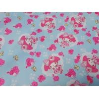 ราคา กระเป๋าผ้า Mymelody เซต 3 ใบ (20627611684)