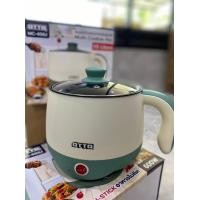 ราคา OTTO หม้อต้มอเนกประสงค์ MC 406J MC 406P (21132844176)