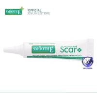 ราคา Smooth E Acne Scar Serum 7g สมูทอี แอคเน่ สการ์ เซรั่ม ลบเลือนรอยแผลเป็นจากสิวโดยเฉพาะ (4681696601)