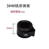ราคา 3 4 เครื่องมิลลิ่งสปริงแกนหมุนปรับขึ้นลงรีเซ็ตม้วนวนม้วนสปริงม้วนเข้าที่จับม้วนอุปกรณ์เสริมเครื่องมิลลิ่ง (19206608054)