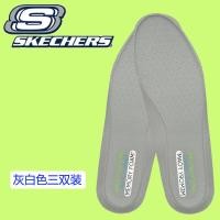 ราคา Skechers แผ่นรองรองเท้าเมมโมรี่โฟมความยืดหยุ่นสูงเหมาะกับ Skechers แบบออริจินอลสำหรับออกกำลังกายระบายอากาศลดแรงกระแทกดูดซับเหงื่อนิ่มสำหรับวิ่ง (20033152865)