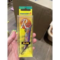 ราคา โยตกหมึกYAMASHITA รุ่นR ขนาด2 5 เหยื่อตกหมึก (21402143495)
