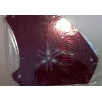 ราคา การ์ดหม้อน้ำ yamaha aerox 155 ฝาครอบหม้อน้ำ aerox สินค้าตรงรุ่น อคิลิคหนา 3 มิล มีหลายสีให้เลือก สินค้าพร้อมส่ง (21044086886)