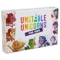 ราคา Unstable unicorns Board game English บอร์ดเกมยูนิคอร์น unicorn NSFW Legend Dragon Rainbow Uncut (21234716560)
