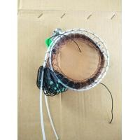 ราคา ครืนนกกวัก 45บ่วง ครืนแขวน ดักนกกวัก ดักนกอีลุ่ม แถมฟรีกระดิ่งทุกรายการ (19223278298)