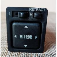 ราคา สวิทช์ปรับกระจกมองข้าง toyota tiger มือ2แท้ญี่ปุ่น (20902014144)