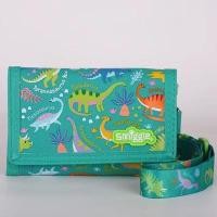 ราคา Smiggle ออสเตรเลียกระเป๋าเงินเด็กนักเรียนประถมกระเป๋าใส่บัตรกระเป๋ากุญแจกระเป๋าใส่เหรียญ (21263354701)