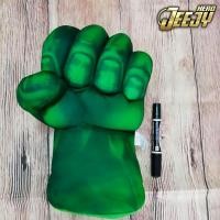 ราคา ชุดฮัค ชุดแฟนซีเด็ก ชุดซุปเปอร์ฮีโร่ ฮัลค์ Hulk งานกล้าม ยักษ์เขียวจอมพลัง มือ1 ส่งจากไทย ไม่ต้องพรีออเดอร์ (9541806871)