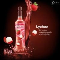 ราคา ซินญอริต้า ไซรัป Senorita Syrup พรีเมี่ยมไซรัป 750ml (18082002004)