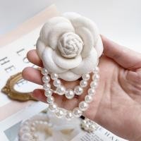 ราคา เข็มกลัดติดหน้าอกดอกคามิเลียสีขาวสไตล์ชาแนลผ้าวูลทำด้วยมือเรียบหรูระดับไฮเอนด์เข็มกลัดติดหน้าอกดอกไม้ใหญ่เครื่องประดับเล็กๆสำหรับผู้หญิง (16746029204)