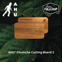 ราคา AHU Chumcha Cutting Board เขียงไม้ฉำฉา (12715913492)