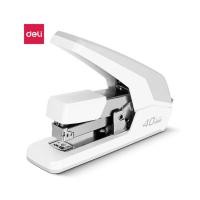 ราคา เครื่องเย็บกระดาษประหยัดแรง แม็กเย็บกระดาษขนาดใหญ่เย็บได้ 40 แผ่น ยี่ห้อ deli (21404133565)