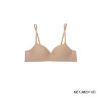 ราคา Sabina ซาบีน่า เสื้อชั้นใน ไร้โครง ไร้ขอบ ฟองบาง งานป้าย รุ่น Pretty Perfect รหัส SBXU8201 (16402472276)