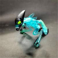 ราคา สินค้าของแท้ ben10โมเดลที่สามารถเคลื่อนย้ายได้แบบข้อต่อของแฮกเกอร์เยาวชนของตั้งโชว์ตุ๊กตาทำมือของเล่นผู้ชาย (14217296949)