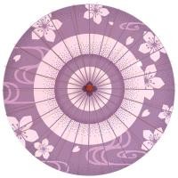 ราคา ร่มกระดาษน้ำมันสไตล์ญี่ปุ่นร่มดอกซากุระสไตล์ญี่ปุ่นร่มโบราณสำหรับเต้นรำร่มตกแต่งเพดานร้านอาหารสไตล์ญี่ปุ่นร่มสำหรับเดินแบบกิโมโน (16795231171)