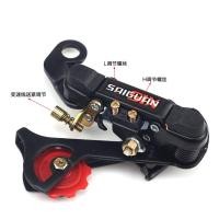 ราคา ของแท้ saiguan เกียร์หลังจักรยานเสือภูเขา6 7ความเร็วตาเบ็ดดึงจักรยานถนนหลังเกียร์ (21095615530)
