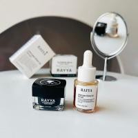 ราคา ราคาต่อเซต 2 ชิ้น เซตคู่หูเรยาเสกผิวฉ่ำ ครีมรีจู เรยา RAYYA ULTIMATE REJU FACIAL CREAM เซรั่มเรยา รีจูรัน RAYYA ULTIMATE GLOW UP SERUM (21399340792)