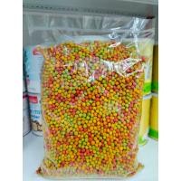 ราคา ผลไม้อัดเม็ด 1kg อาหารเม็ดสำหรับ ชูก้าร์ไกลเดอร์ กระรอก นก สัตว์ฟันเเทะ (19278467578)