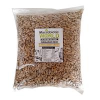 ราคา Organic Bio Sunflower Seeds เมล็ดทานตะวัน กะเทาะเปลือก (16252755145)