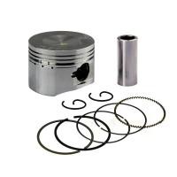 ราคา สกู๊ตเตอร์ GY6ชุดลูกสูบ50cc กระบอกสูบ80cc gy6125cc ชุดปลั๊ก150cc ลูกสูบแหวนลูกสูบ (20507439856)