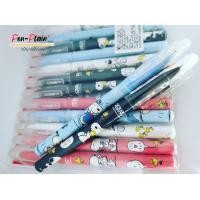 ราคา ปากกาลบได้ M G Snoopy SKP61118 12 ด้าม (1298402299)