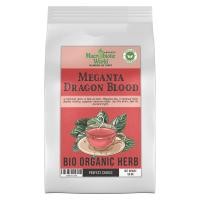 ราคา Organic Bio MAGANTA DRAGON BLOOD Herb Tea ชาสมุนไพร แม็คแกนต้า เลือดมังกร 50g (17499389738)