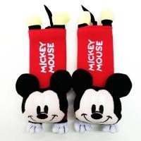 ราคา ที่หุ้มเบลท์ตุ๊กตา ปลอกเข็มขัดนิรภัย นวมหุ้มที่คาดเข็มขัดนิรภัย ที่หุ้มสายคาดเบลท์ ตกแต่งรถยนต์ ลายการ์ตูน จำนวน 1 คู่ (20347880184)